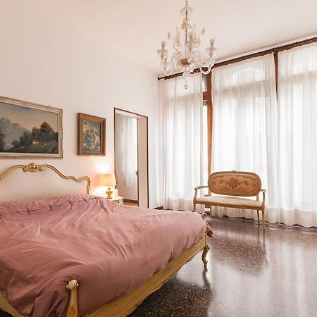 Appartamento Dei Frari Venezia Rom bilde