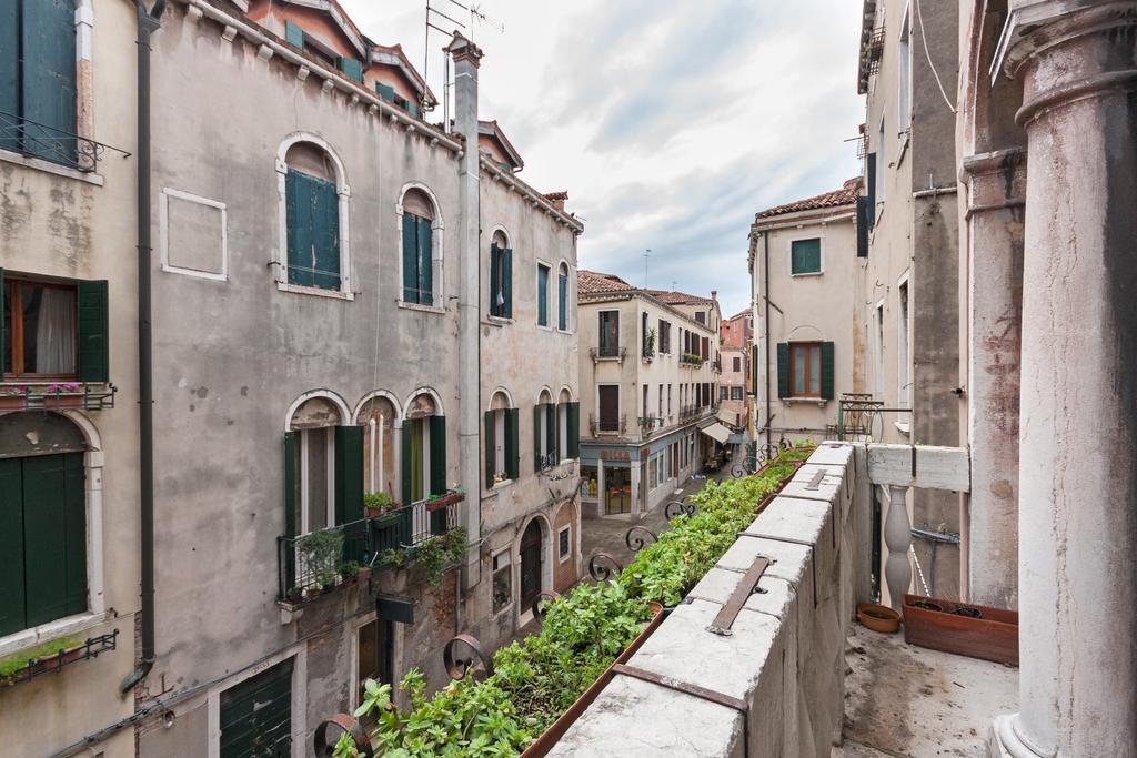 Appartamento Dei Frari Venezia Rom bilde
